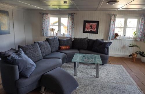 Gruenenbach Apartment | Cozy Allgäu Apartment Rose - Perfect for Families