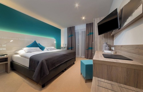 Kempten Hotel | Allgäu ART Hotel Kempten