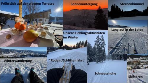 Weitnau Apartment | Discover Family-Friendly Stays at Allgäu Bergluft