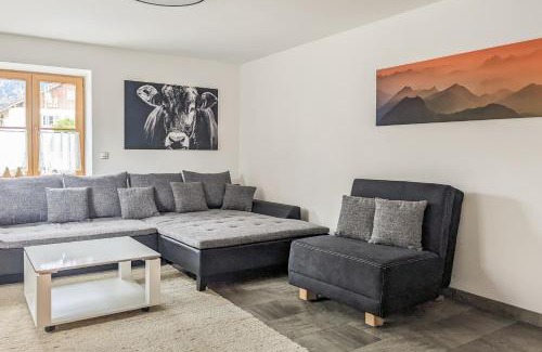 Halblech Apartment | Allgäu-Genuss: Family & Pet-Friendly Oceanfront Retreat