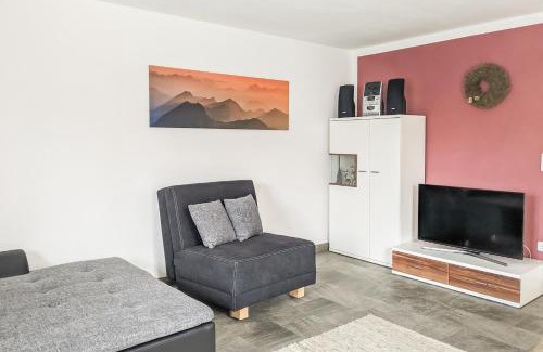 Halblech Apartment | Allgäu-Genuss: Family & Pet-Friendly Oceanfront Retreat