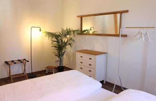 Buchenberg Apartment | Allgäu Hütten Loft: Oceanfront Escape with Terrace