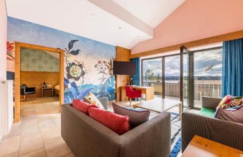 Aitrang Hotel | Guest Rated Allgäu-Hotel-Elbsee: Pet Friendly & Spa Retreat