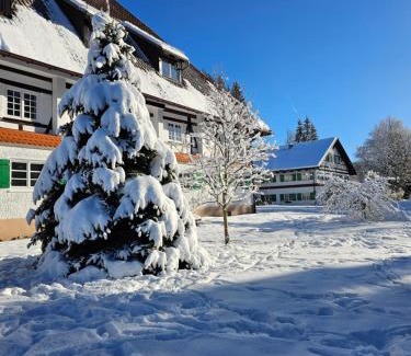 Wiggensbach Hotel | Discover Relaxation at Allgäu Residenz Natur & Spa