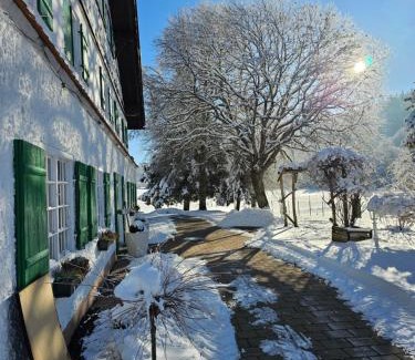 Wiggensbach Hotel | Discover Relaxation at Allgäu Residenz Natur & Spa