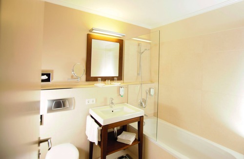 Unterallgau Hotel | Relaxing Allgäu Resort: Spa, Pool & High Guest Ratings