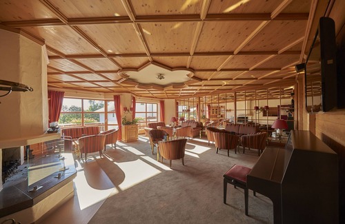 Unterallgau Hotel | Relaxing Allgäu Resort: Spa, Pool & High Guest Ratings