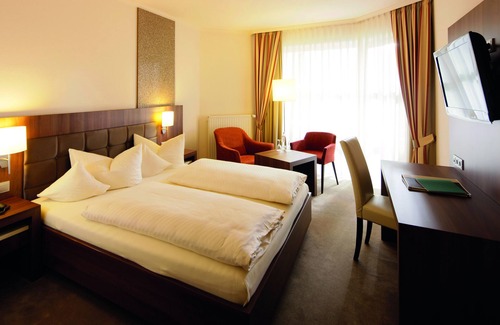 Unterallgau Hotel | Relaxing Allgäu Resort: Spa, Pool & High Guest Ratings