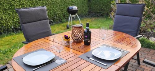 Unterallgau Apartment | Allgäu Retreat: Family-Friendly Getaway with Top Ratings