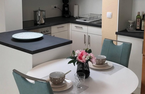 Durach Apartment | Allgäu Room Apartment No. 7 - Guest Rated: 9.8/10