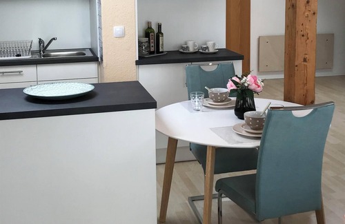 Durach Apartment | Allgäu Room Apartment No. 7 - Guest Rated: 9.8/10
