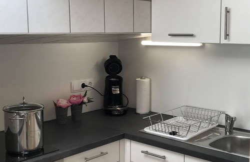 Durach Apartment | Allgäu Room Apartment No. 7 - Guest Rated: 9.8/10