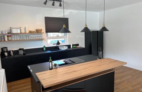Ettensberg Apartment | Relax at Allgäu SPA House: Pet & Child Friendly Retreat