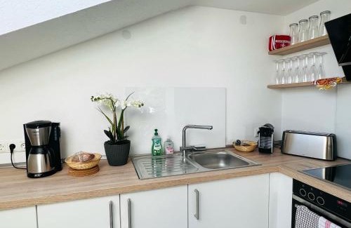 Ettensberg Apartment | Relax at Allgäu SPA House: Pet & Child Friendly Retreat