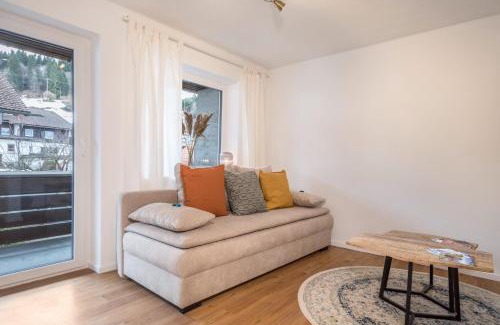 Ettensberg Apartment | Relax at Allgäu SPA House: Pet & Child Friendly Retreat