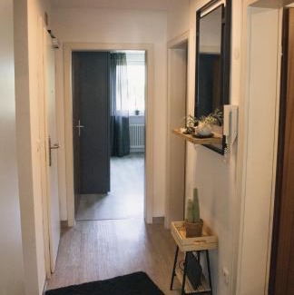 Sonthofen Apartment | AllgäuBrise