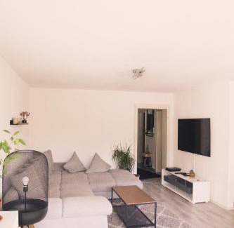Sonthofen Apartment | AllgäuBrise