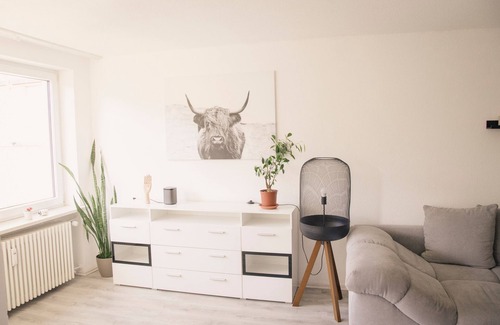 Sonthofen Apartment | Allgäubrise