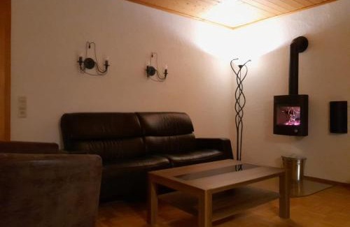 Scheffau Apartment | Tranquil Allgäu Retreat with Oceanfront Views and Child-Friendly Amenities