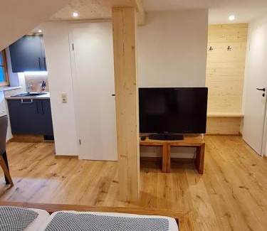 Kranzegg Apartment | Family-Friendly Allgäuer Heimat with Great Guest Ratings