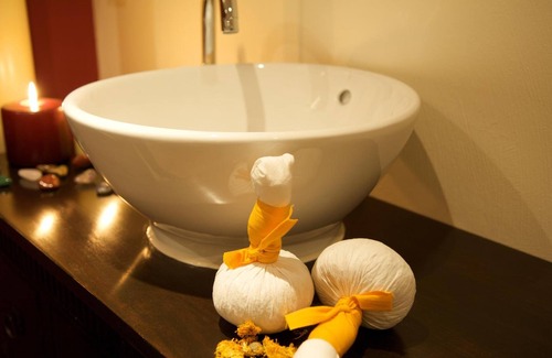 Oberstaufen Hotel | Experience Allgäuer Kräuteralm with Spa & Pool Access