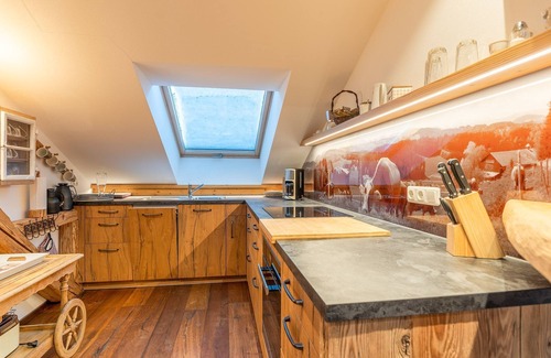 Gruenenbach Apartment | Discover Allgäuer Stüble: A Family-Friendly Escape