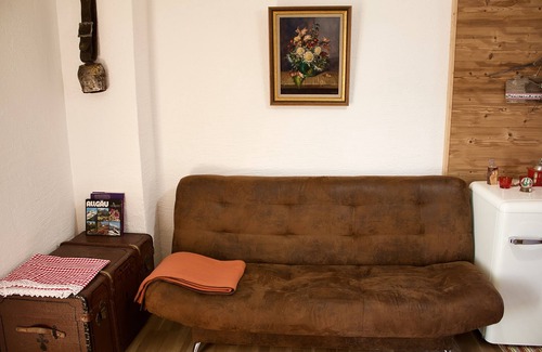 Kempten Apartment | Allgäuer Stuben: Your Destination for a Diverse Getaway