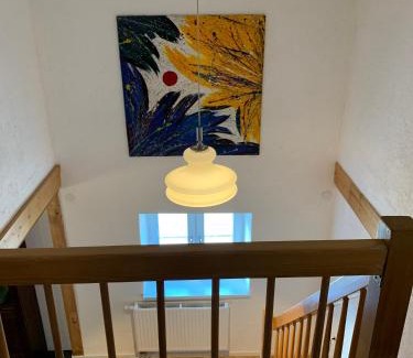Aitrang Apartment | Discover Allgäuer Taucherhof: Family & Pet-Friendly Escape