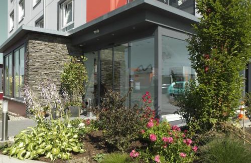 Memmingen Hotel | Discover Allgäuhotel Memmingen Nord: Family-Friendly Retreat