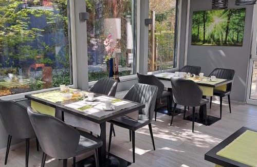 Memmingen Hotel | Discover Allgäuhotel Memmingen Nord: Family-Friendly Retreat