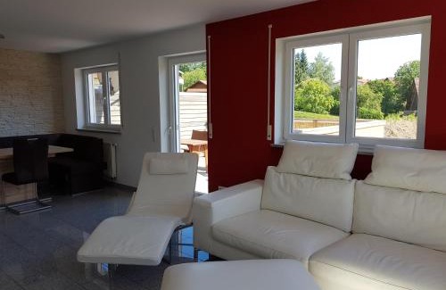 Engerazhofen Apartment | Family-Friendly Retreat at Allgäuländle - Rated 9/10!