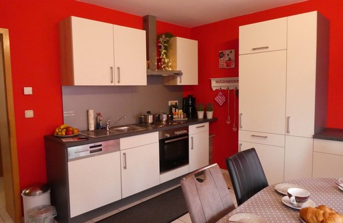 Durach Apartment | Allgäutraum Ferienwohnung Nr. 3: Guest Rated 9.8/10