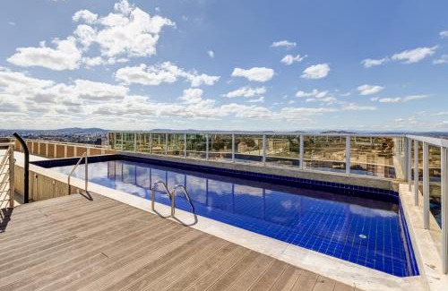 Indaia Hotel | Discover Allia Gran Pampulha Suites: Pet-Friendly Stay