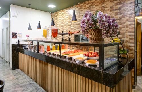 Indaia Hotel | Discover Allia Gran Pampulha Suites: Pet-Friendly Stay