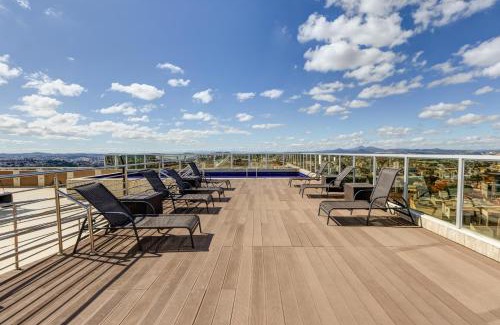 Indaia Hotel | Discover Allia Gran Pampulha Suites: Pet-Friendly Stay