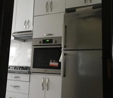 Hjar Ennhal Apartment | Discover Alliance Darna: Family & Pet-Friendly Escape