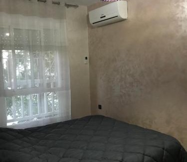 Hjar Ennhal Apartment | Discover Alliance Darna: Family & Pet-Friendly Escape