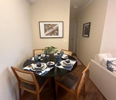 Vila Pompeia Apartment | Top-Rated Allianz Parque II in Perdizes: Pet & Child Friendly