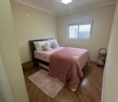 Vila Pompeia Apartment | Top-Rated Allianz Parque II in Perdizes: Pet & Child Friendly