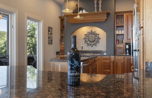 Sunrise Beach House | Allie's - Spacious Home with Private Pool & Hot Tub