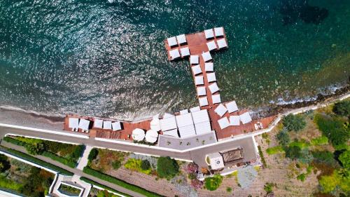 Yalikavak Hotel | Indulge at Allium Bodrum Resort & Spa: 5-Star Oceanfront Escape