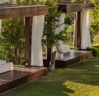 Yalikavak Hotel | Indulge at Allium Bodrum Resort & Spa: 5-Star Oceanfront Escape