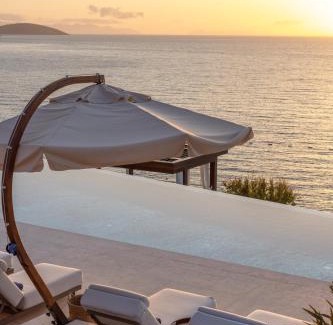 Yalikavak Hotel | Indulge at Allium Bodrum Resort & Spa: 5-Star Oceanfront Escape