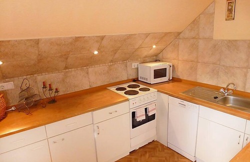 Vogtsburg Apartment | Enjoy Lake Views and Spa Amenities at Allmendgasse