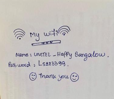 Don Det Apartment | Budget-Friendly Happy Bungalow Don Det Awaits You
