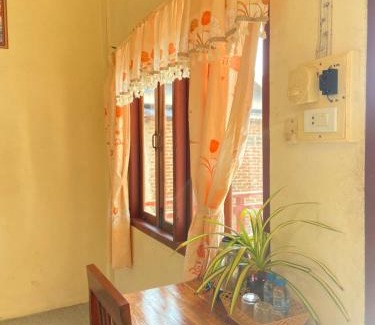 Don Det Apartment | Budget-Friendly Happy Bungalow Don Det Awaits You