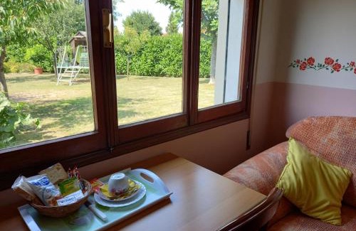 Mira Bed & Breakfast | Budget-Friendly Alloggi Adamo in Venice with Breakfast