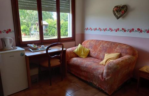 Mira Bed & Breakfast | Budget-Friendly Alloggi Adamo in Venice with Breakfast
