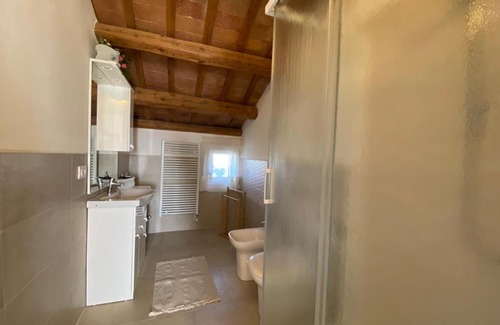 Terrassa Padovana House | Pet-Friendly Stays at Alloggi Al Lago Matti Pessetti