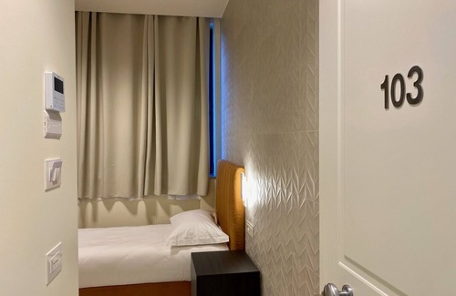 Isernia Hotel | Delightful Alloggi Be Deluxe: Family-Friendly with Kitchen
